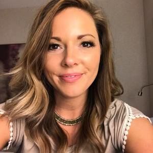 Meet your Posher, Lindsay